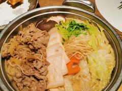 -耕海日本料理(万达华府店)