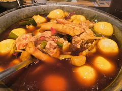 -李子坝梁山鸡(李子坝大鸡哥店)