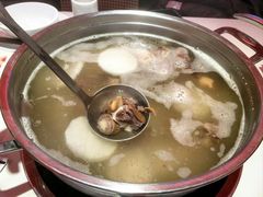 -八合里潮汕鲜牛肉火锅(福州万象城店)