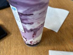 -Blueglass酸奶(财富购物中心店)