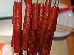 -禧香逢烧烤金牌鸡手王(繁荣路店)