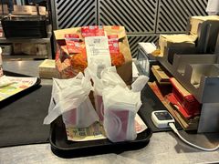 -肯德基(孝陵卫地铁站店)