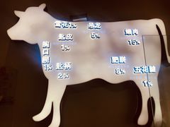 -食潮汕头鲜牛馆(望京保利店)