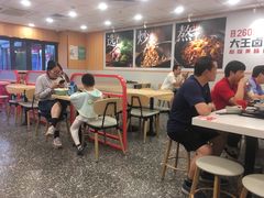 -永和大王(解放东路店)