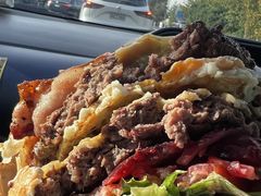 -Fergburger(皇后镇店)