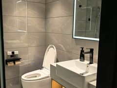 -成都太古里IFS国金中心亚朵X酒店