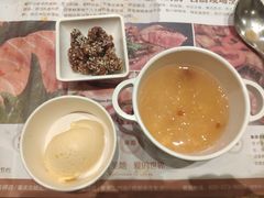 -芭菲盛宴·环球美食(袁家岗店)