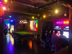 -哈夫酒馆(齐齐哈尔龙华路店)