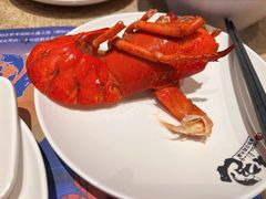 -初色海鲜自助(万丰路店)