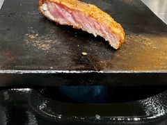 -牛かつもと村(上野店)