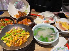 -老头儿油爆虾(胜利河美食街店)