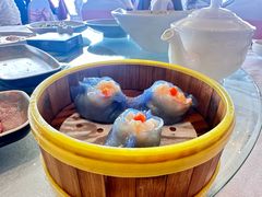 -水上明月·湖景餐厅