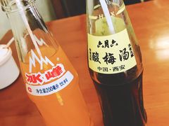 -刘信牛羊肉小炒泡馍(回民街店)