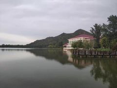 -北京宽沟会议中心