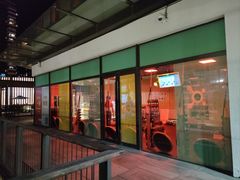 -瑞虹新天地月亮湾