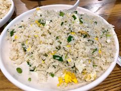 -火上燎爆炒·烧烤·小龙虾(长虹国际城店)