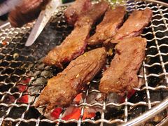 -蒜香焼肉PURUSHIN(马场路店)