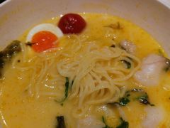 -味千拉面(光启城时尚购物中心店)