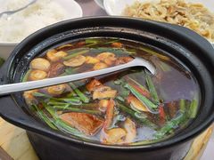 -金典银峰老鹅馆·昆山菜(亭林公园店)