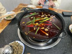 -石灰市毛记烧鸡公(解放碑店)