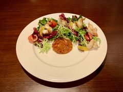 -恰餐厅及酒吧 CHAR Bar & Grill (北京丽都皇冠假日店)