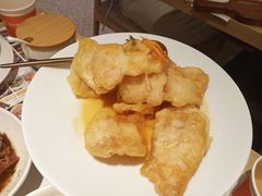 -上关东东北菜(夫子庙水游城店)