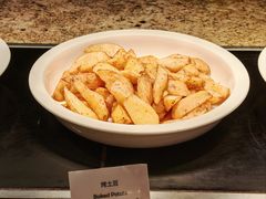 -艺厨风尚餐厅 · 桔钓沙莱华度假酒店