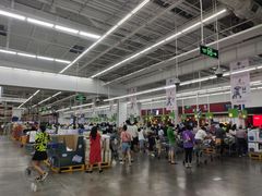 -山姆会员商店(杨桥西路店)