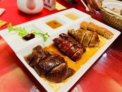 -东江海鲜酒家(艺都分店)