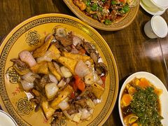 -庭院小酌(瑞莲街店)