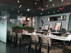 大堂-西堤厚牛排(昆山店)