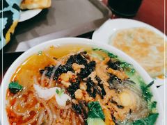 -护国寺小吃(中关村店)