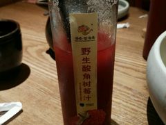-云海肴·汽锅鸡·云南代表菜(天山百盛优客店)