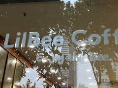 -LilBee Coffee