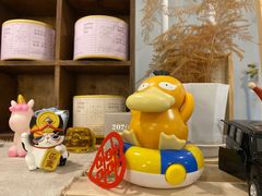 -倦勤咖啡(中山南路店)