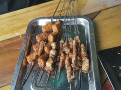 -连锦记海鲜烧烤大排档·锦州特色(西安路交大店)