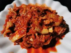-金达莱韩国料理朝鲜冷面