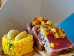 -广州中心皇冠假日酒店·汇点大堂吧