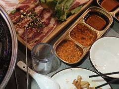 -正宗齐齐哈尔烤肉·齐牛哥鲜切炭火烤肉(杭州总店)