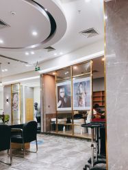 -名作·臻美Hair SaLon