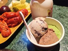 -牛New寿喜烧(中山公园龙之梦店)