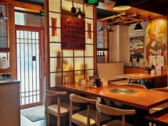 -匠太烧肉台日料理餐酒馆(三林店)