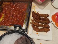 -红鼎坊·老成都火锅(新南门店)