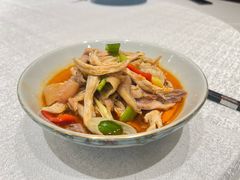 -新疆大厦·慕士塔格餐厅