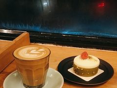 -ChanDu躔度咖啡(灯塔店)