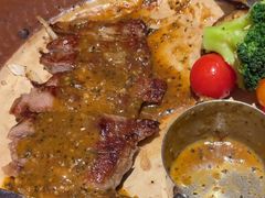 -半秋山西餐厅(巴南万达广场店)