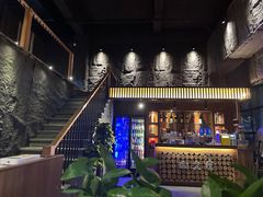 -山之屋炭火烧肉·生啤畅饮(大朗万科中央公园店)