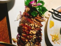 -暹罗酒肆泰餐厅酒吧