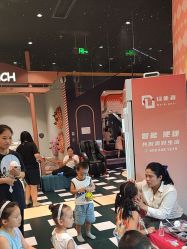 -MELAND亲子乐园•活动包场(北京亦庄龙湖天街店)