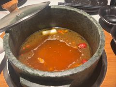 -芸山季·云南山珍菌火锅(南翔印象城MEGA店)